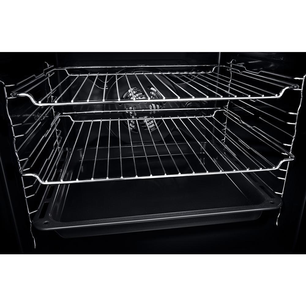 NOIR 24" Built-In Wall Oven with True Convection