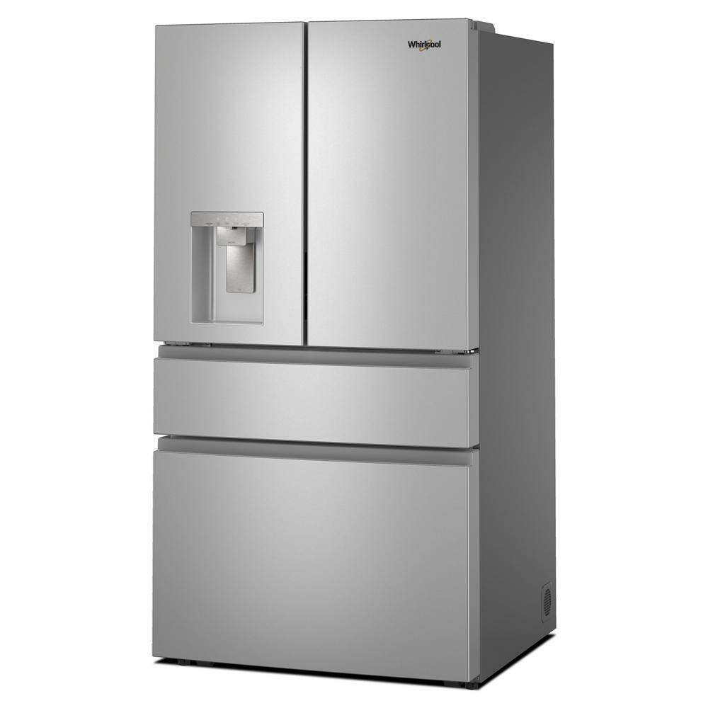 36-Inch French Door Refrigerator with Dual Ice Makers - 29 cu. ft.