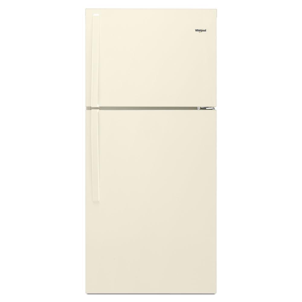 30-inch Wide Top Freezer Refrigerator - 19 Cu. Ft.