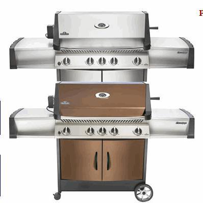 Prestige II