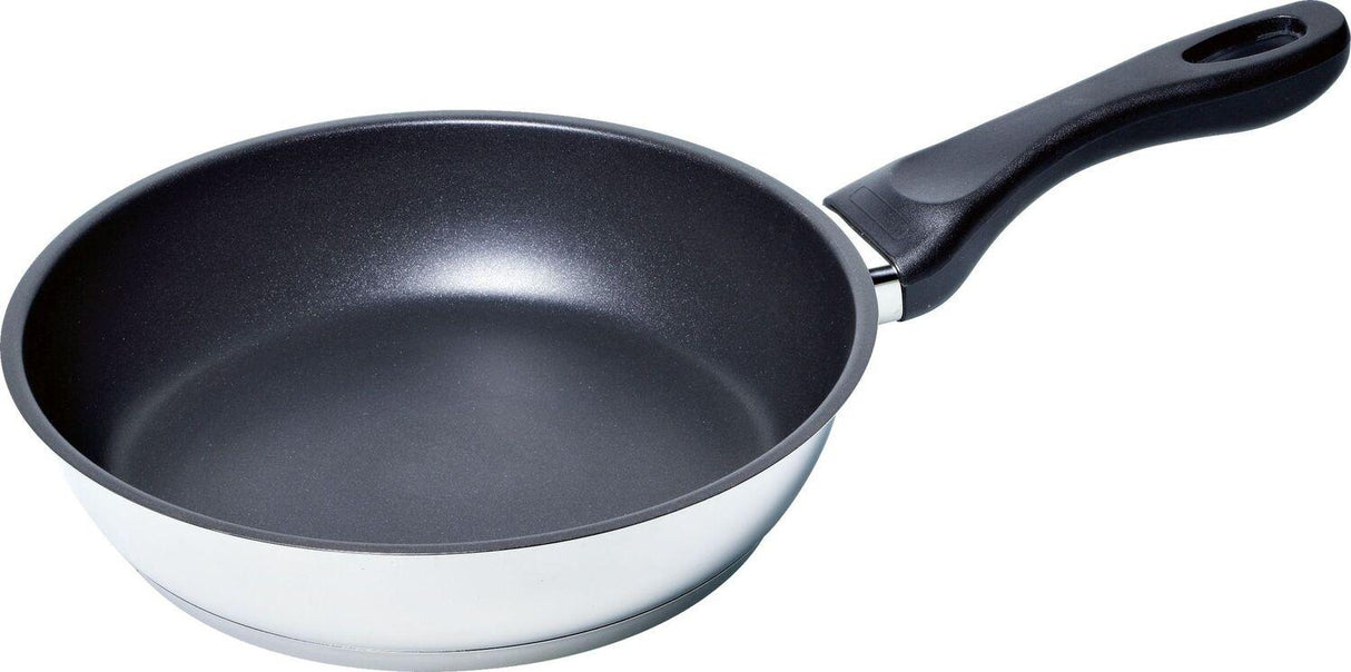 9" Pan for 7" Element Induction, Electric, approved for AutoChef