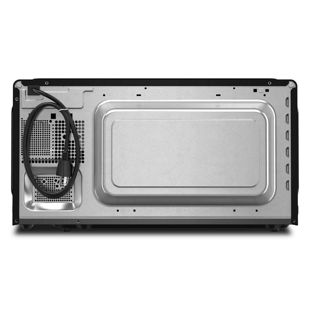 1.1 cu. ft. Countertop Microwave with Sensor Cooking - 1000 watt