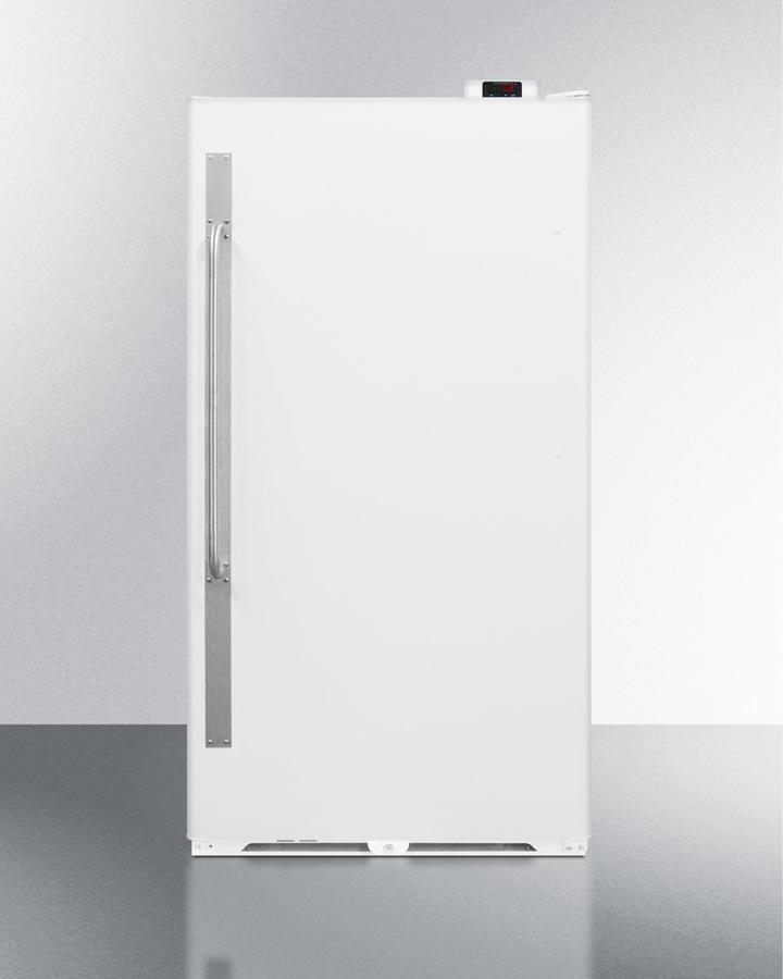 34" Wide All-refrigerator