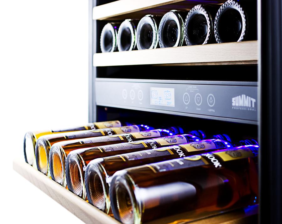 24" Wide Wine Cellar