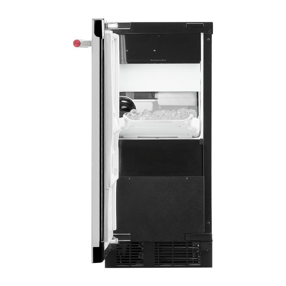 15'' Automatic Ice Maker