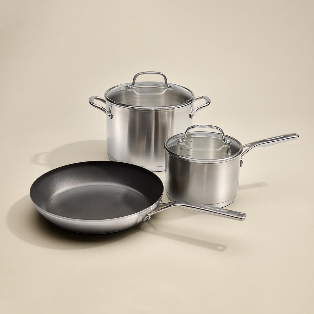 30" Temp Cook™ Induction Cooktop with 5 Cooking Zones