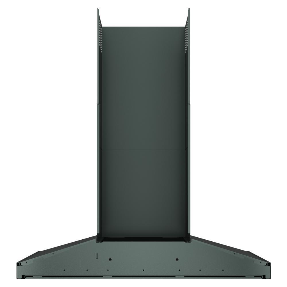 KitchenAid® 36-inch Wall-Mount, 4-Speed Canopy Hood