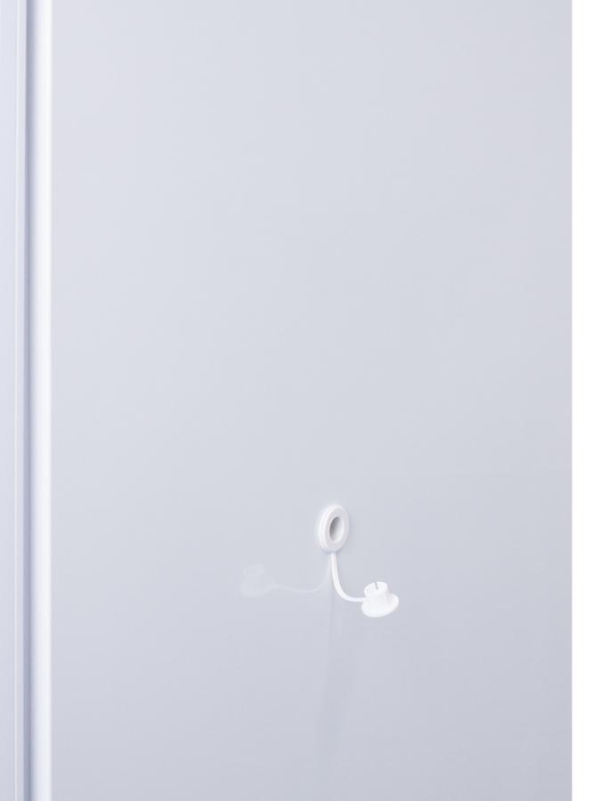 12 CU.FT. Upright Vaccine Refrigerator