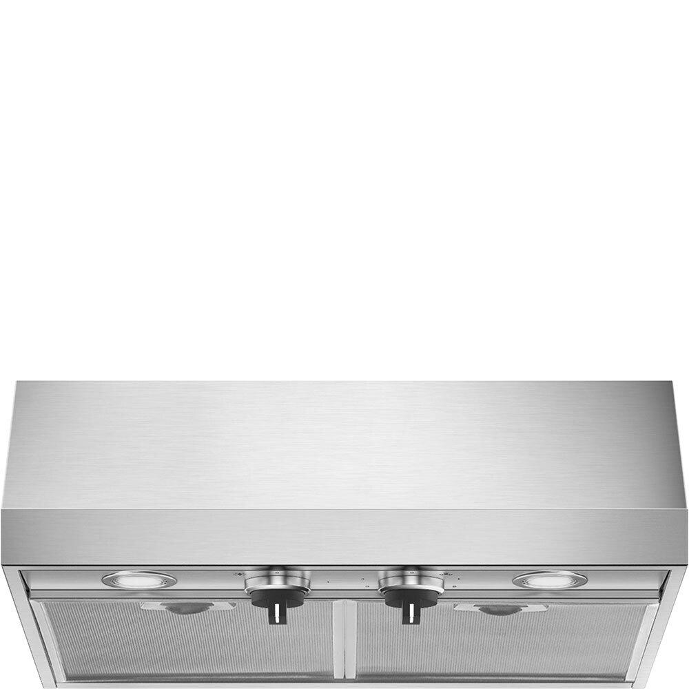Hood Stainless steel KUC24X