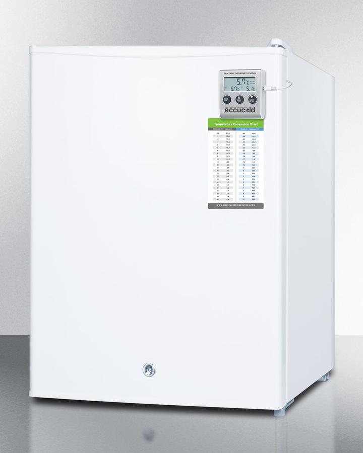Compact All-refrigerator
