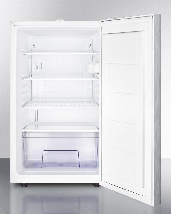 20" Wide All-refrigerator