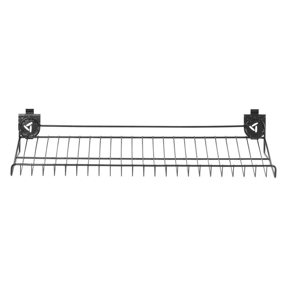 30" Shoe Rack