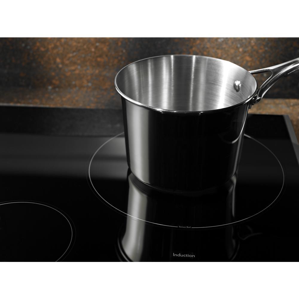 Euro-Style 30" Induction Cooktop