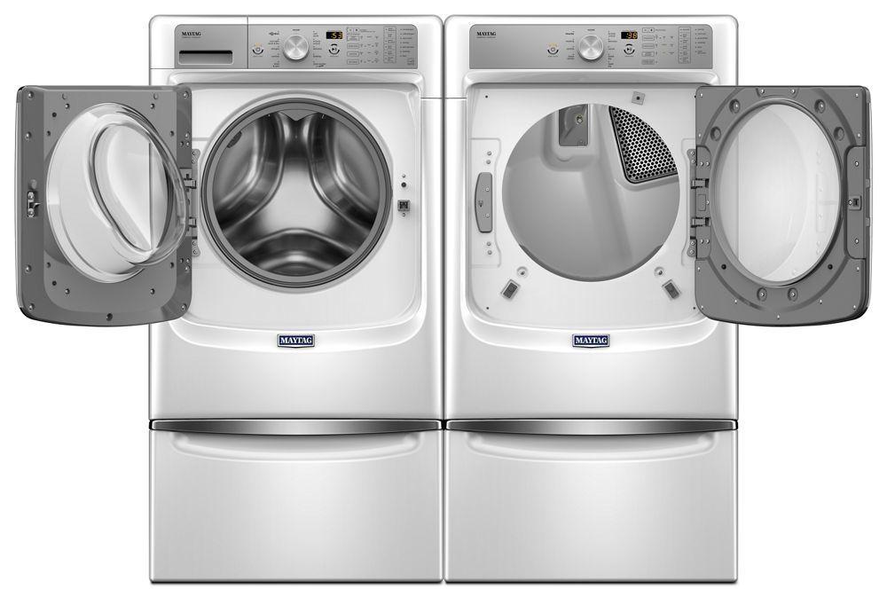 Front Load Washer with Optimal Dose Dispenser and PowerWash® System - 4.5 cu. ft.