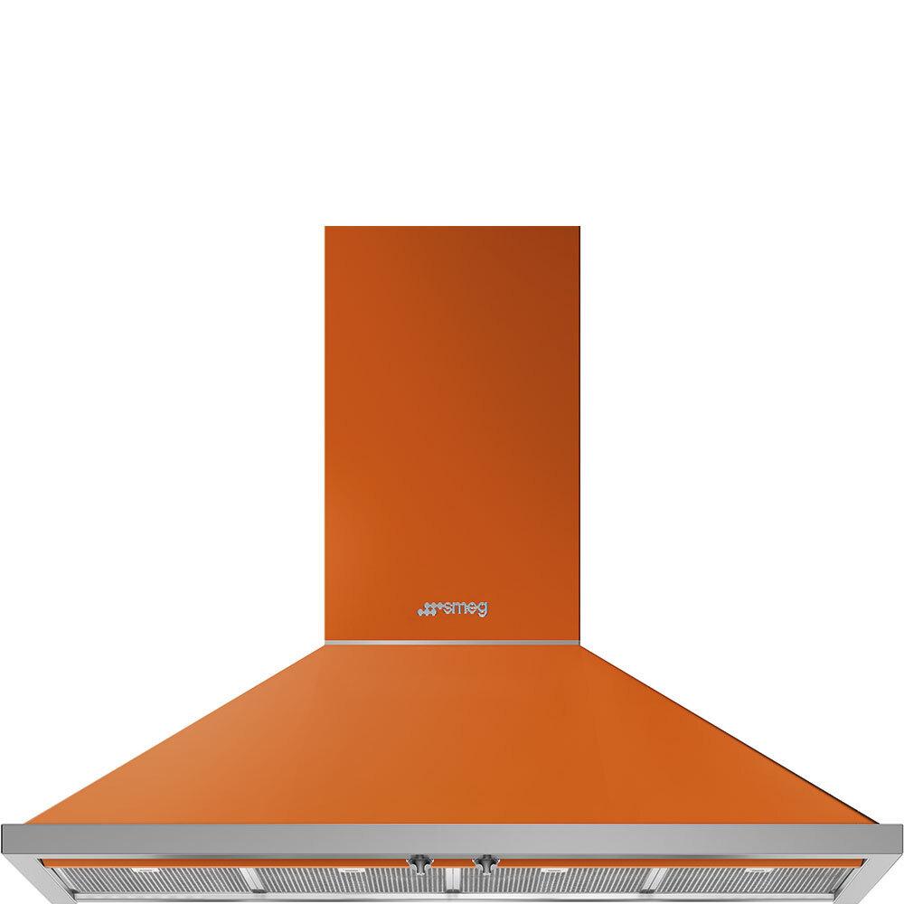 Hood Orange KPF48UOR