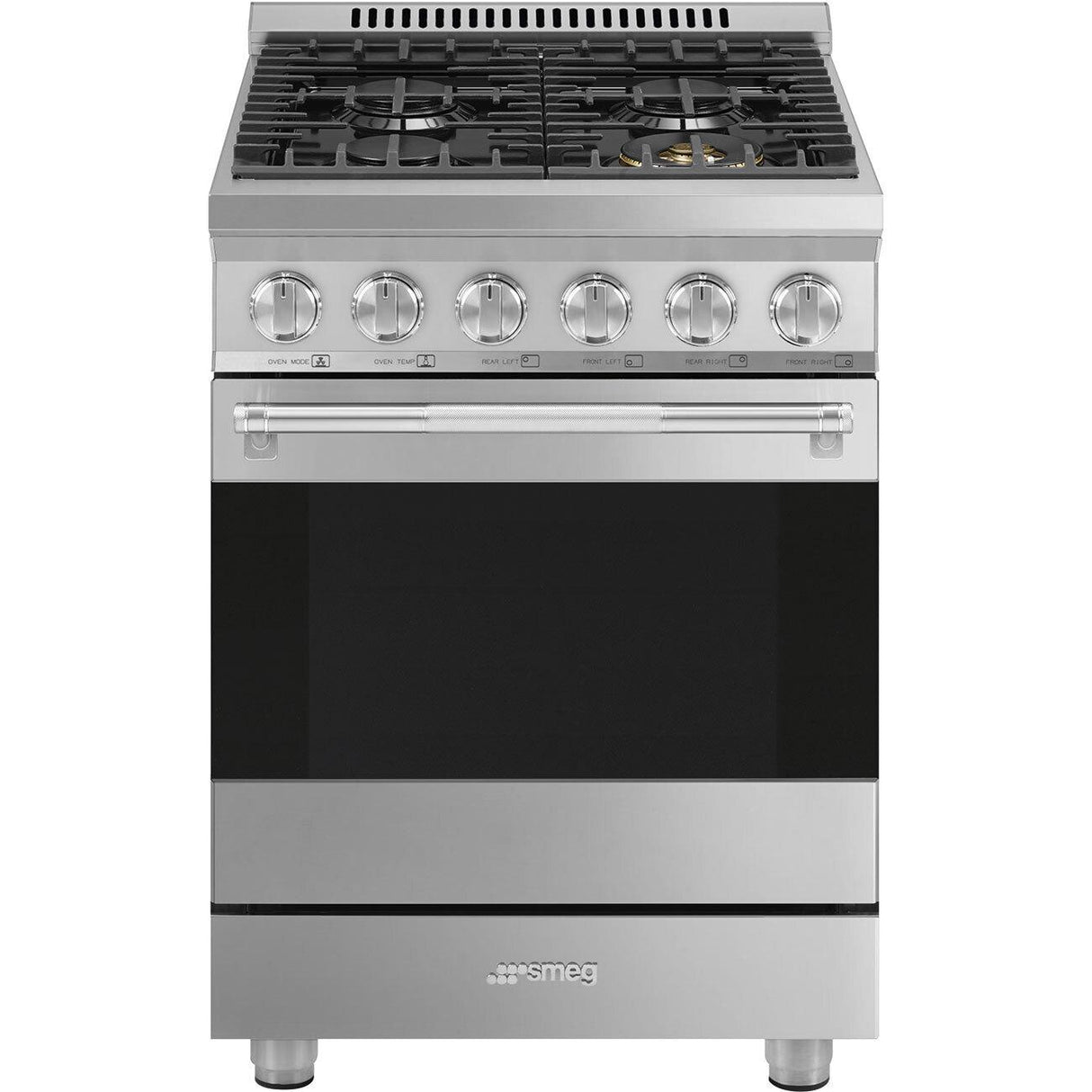 Range Stainless steel SPR24UGGX