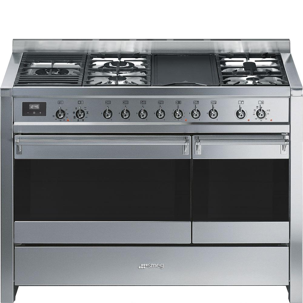 Range Stainless steel A3XU7