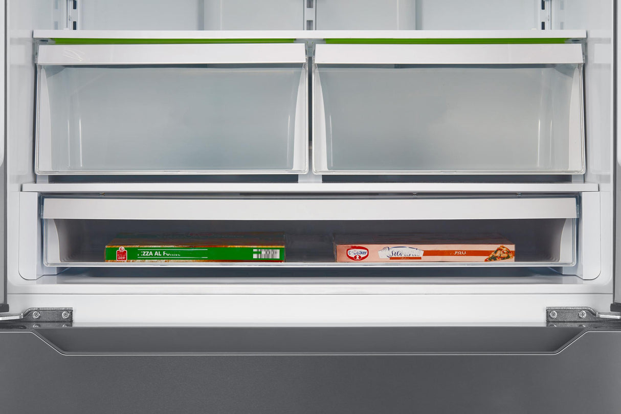 36" Counter Depth Refrigerator - 22.5 Cu Ft