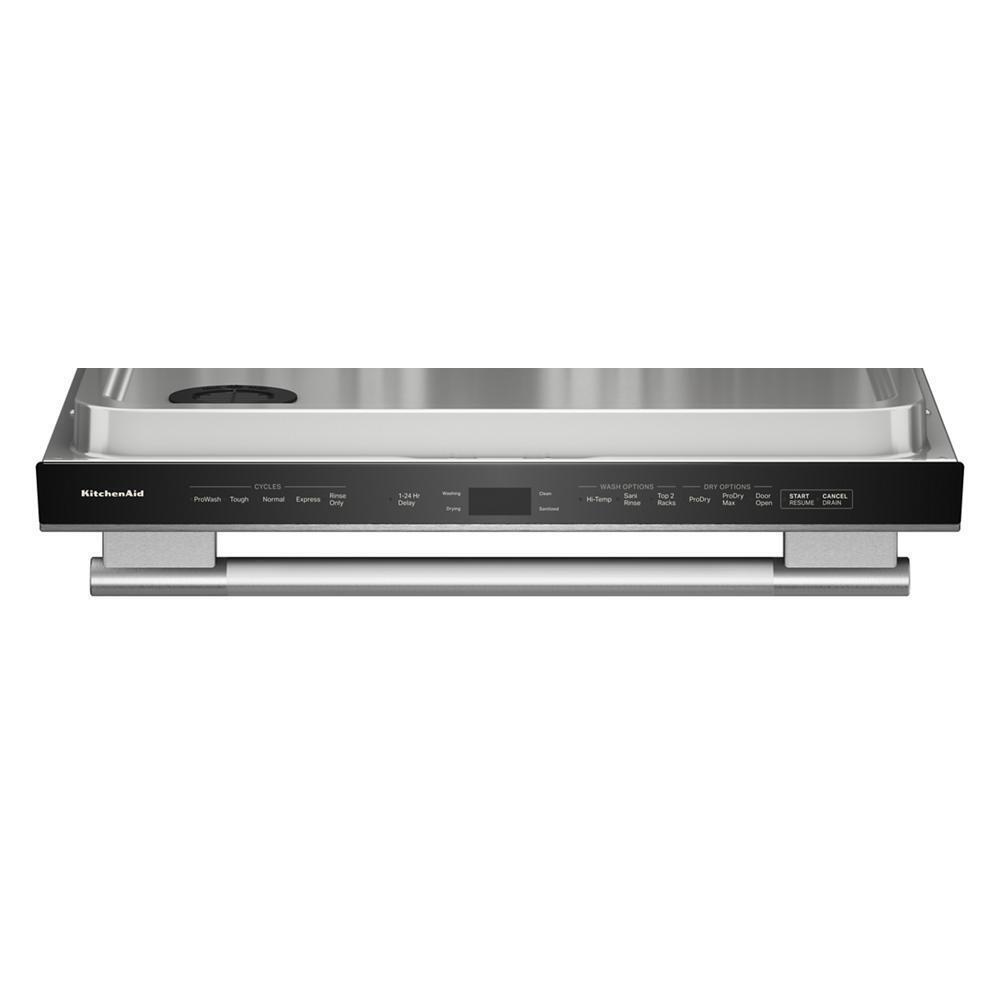360(degree) Max Jets™ Third Rack Dishwasher with Advanced ProDry™ System, 44 dBA