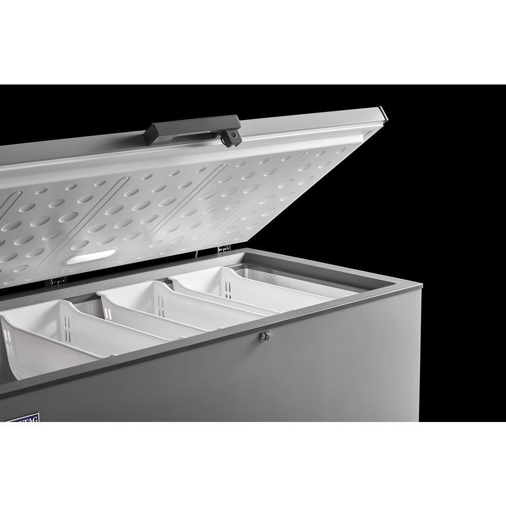 Maytag® 16 Cu. Ft. Garage Ready Chest Freezer with Freezer-to-Fridge Convertibility