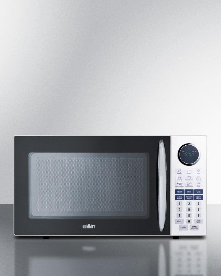 Compact Microwave