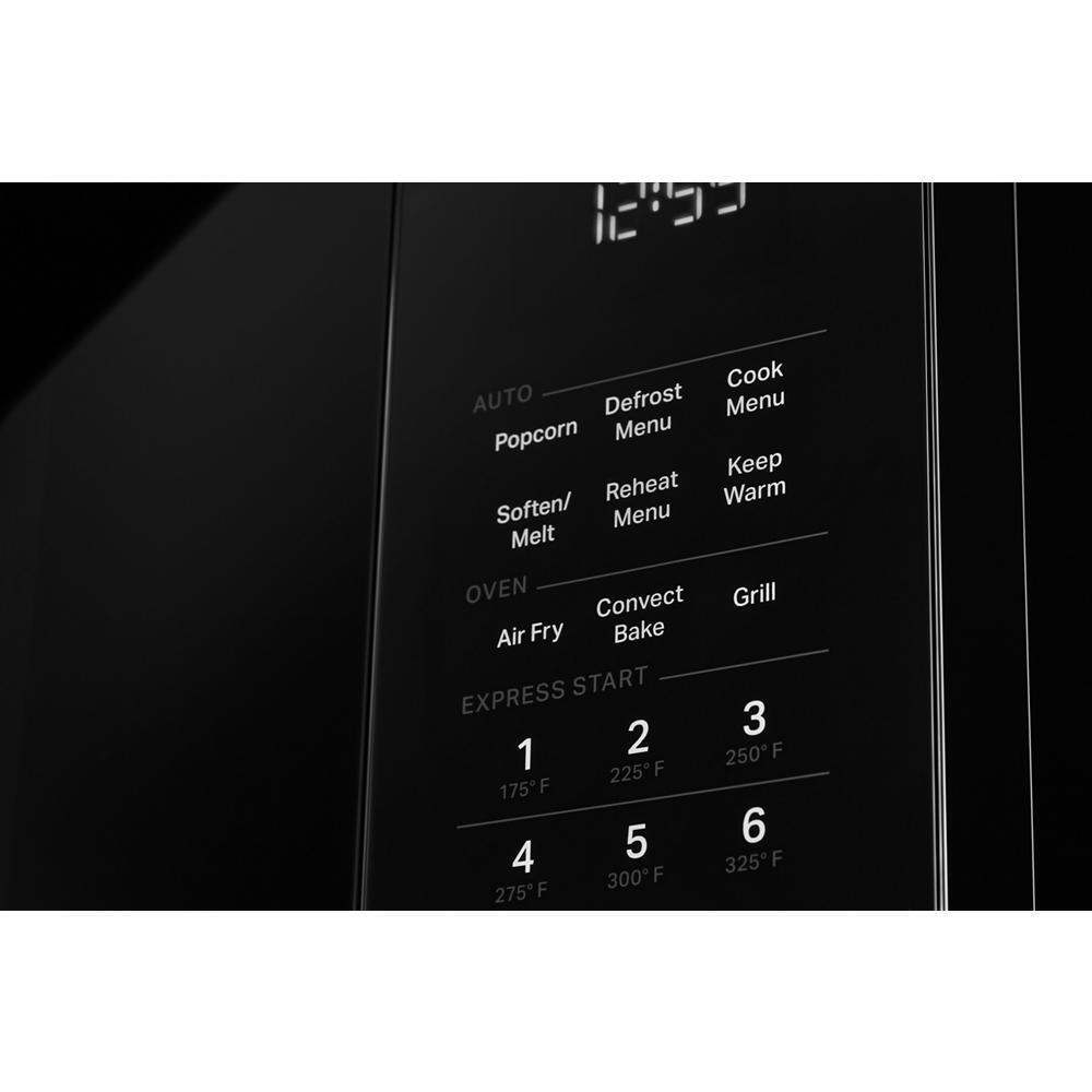 Countertop Microwave