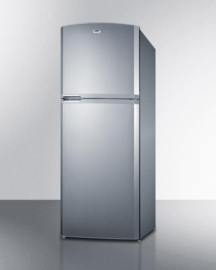26" Wide Top Mount Refrigerator-freezer