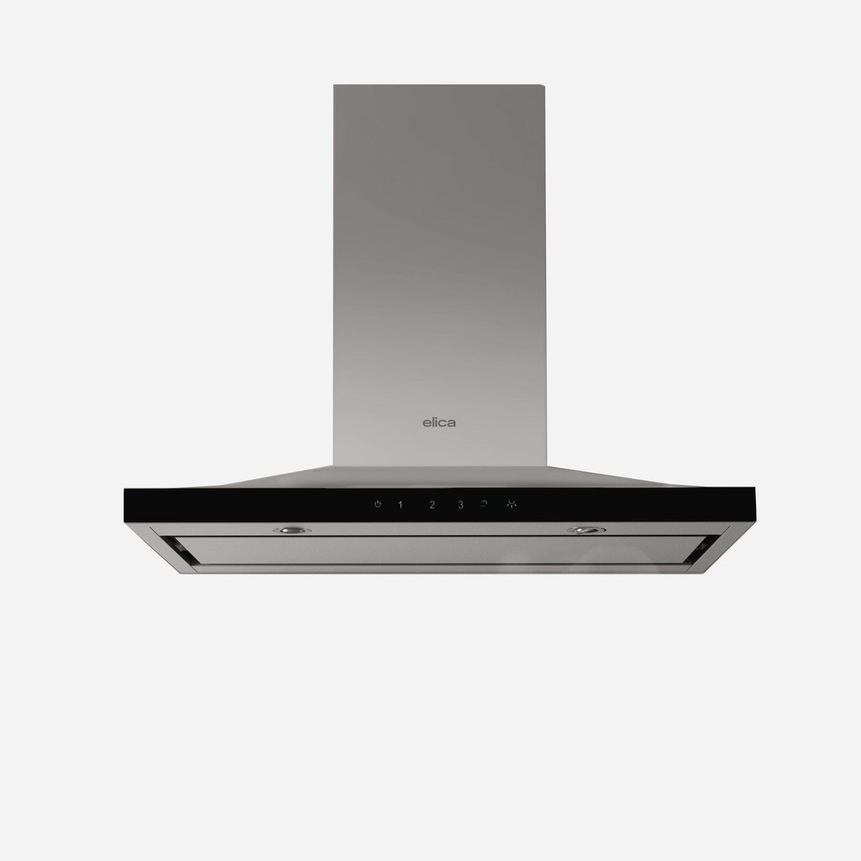 LUGANO Wall Mount Range Hood 36" wide - 600CFM