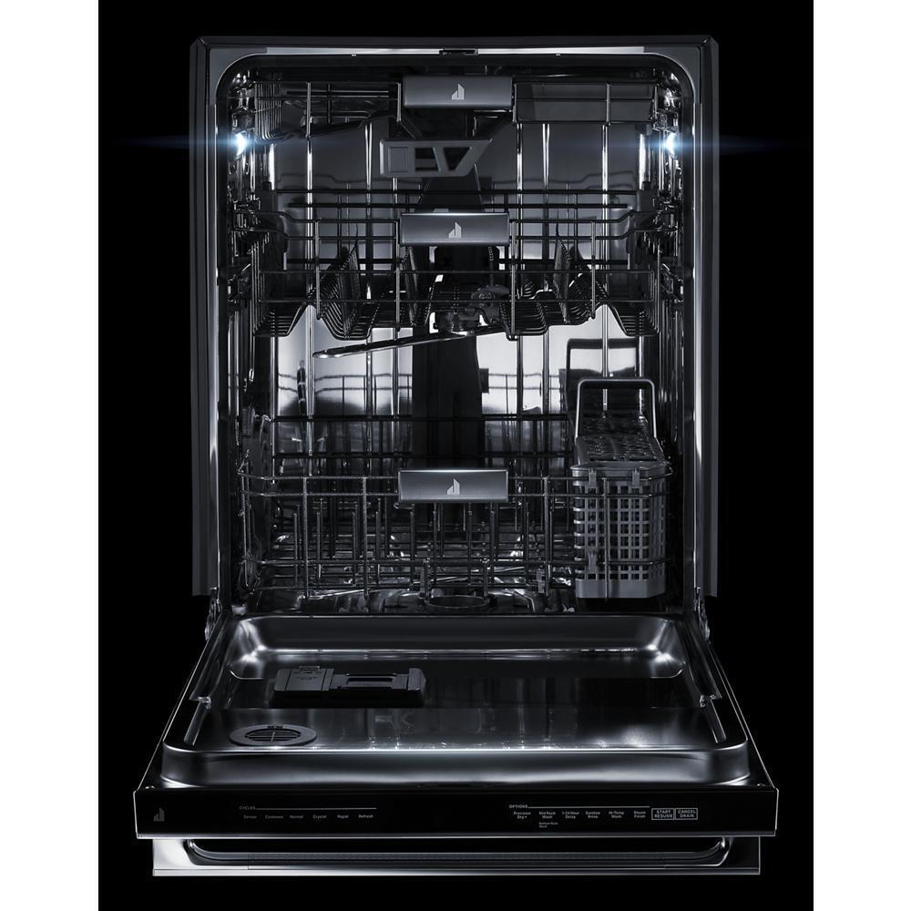 NOIR™ 24" Built-In Dishwasher, 38 dBA