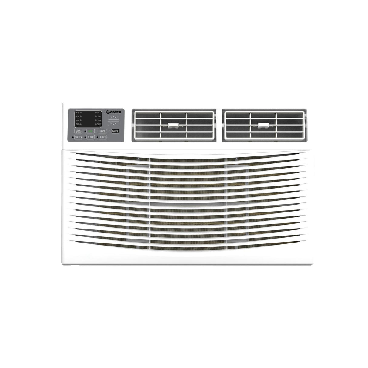 Element Electronics 14,000 BTU Window Air Conditioner - White (EWR14E)