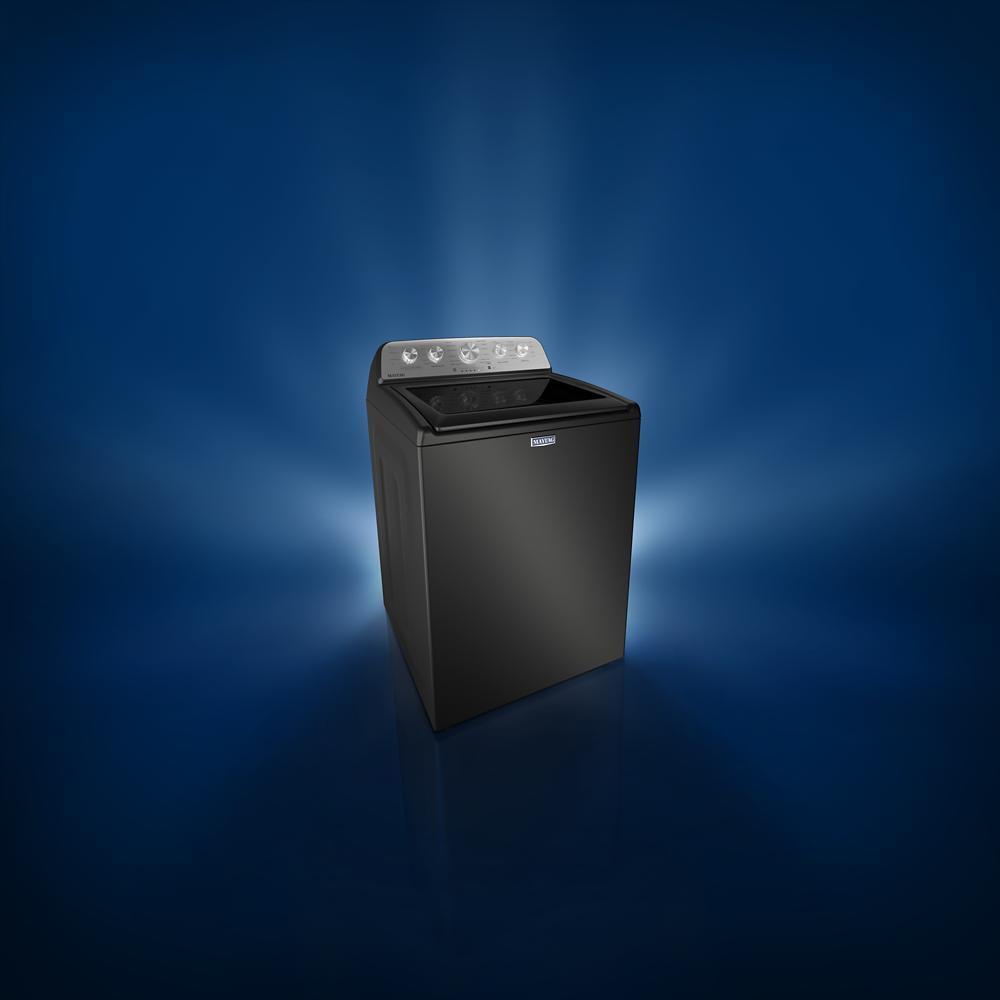4.8 cu. ft. Pet Pro Top Load Washer