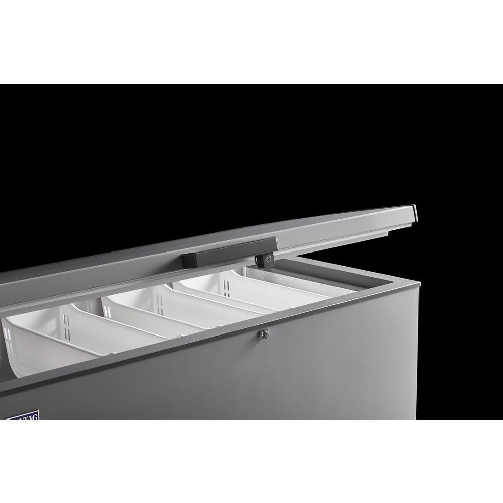 Maytag® 16 Cu. Ft. Garage Ready Chest Freezer with Freezer-to-Fridge Convertibility