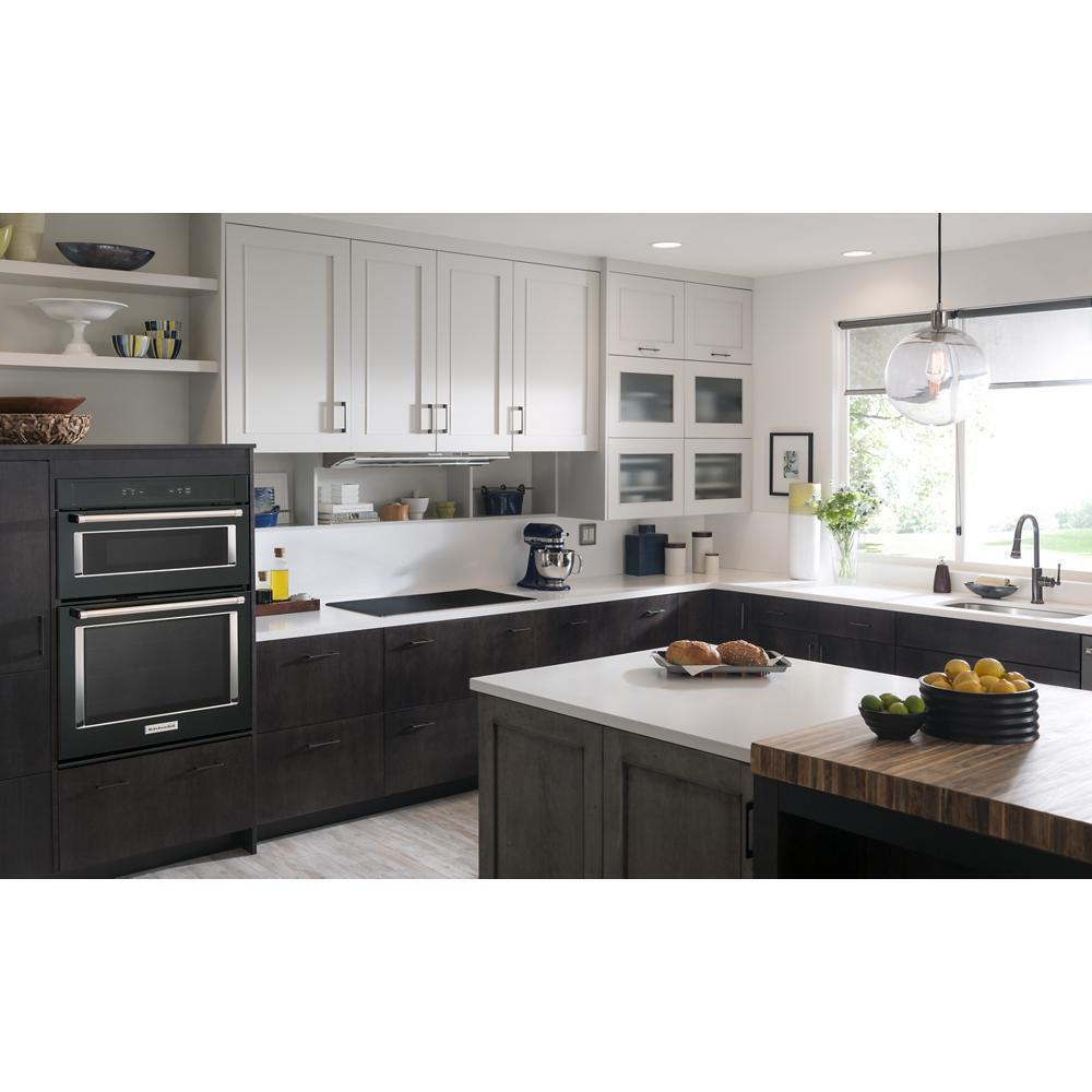36-Inch 5-Element Induction Cooktop, Architect® Series II