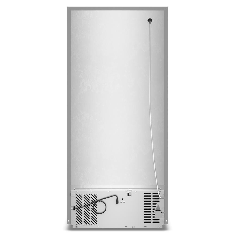 30-inch Wide Top Freezer Refrigerator - 19 cu. ft.
