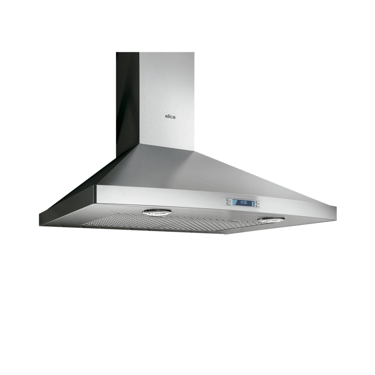 PILATO Wall Mount Range Hood 36" wide - 600CFM