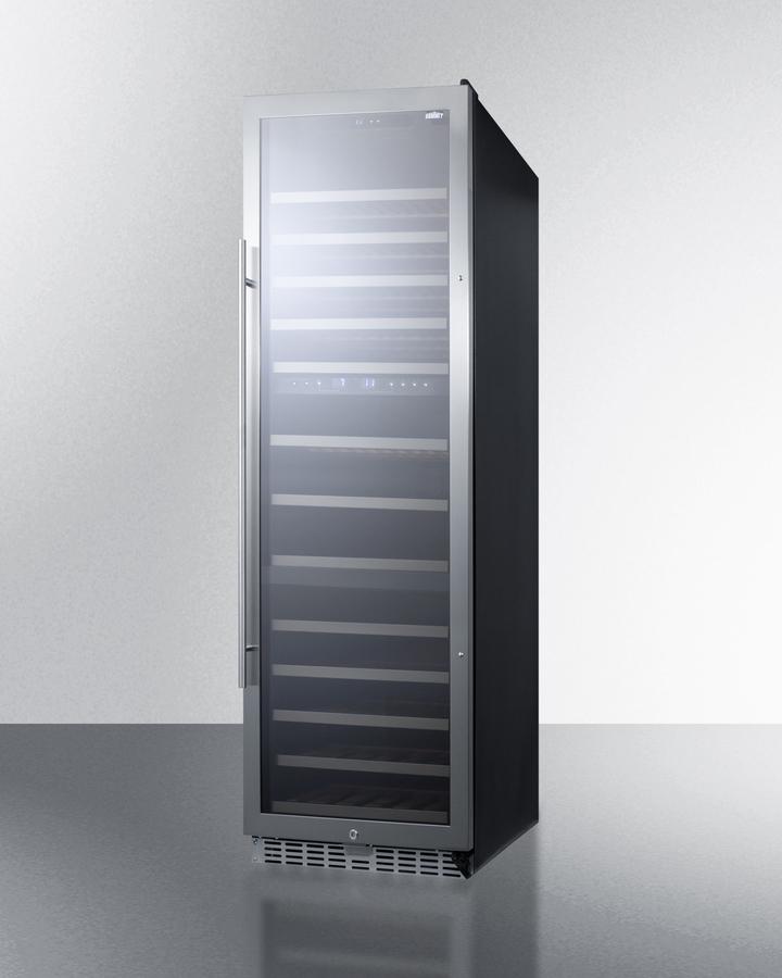 24" Wide Wine Cellar