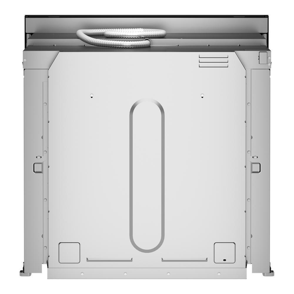 5.0 Cu. Ft. Single Self-Cleaning Wall Oven