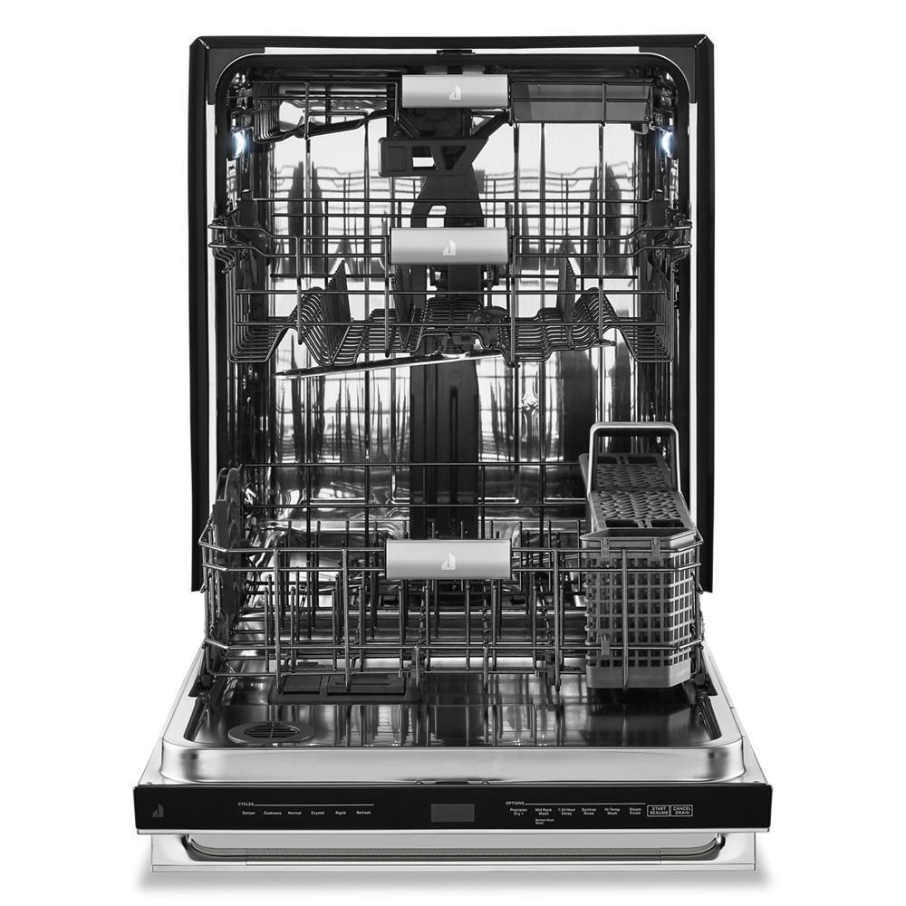 NOIR™ 24" Built-In Dishwasher, 38 dBA