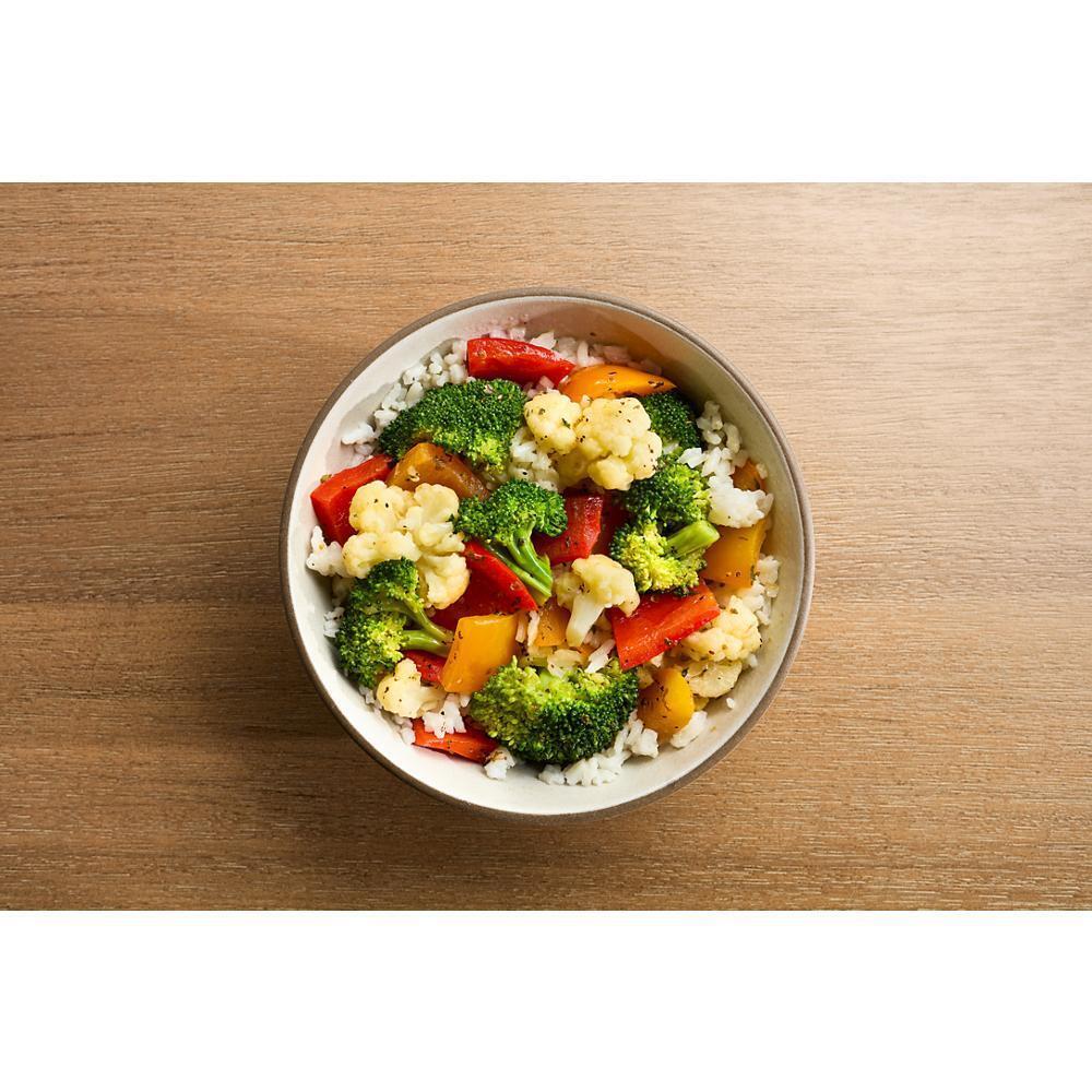2.1 cu. ft. Microwave Hood with 4-Speed Venting