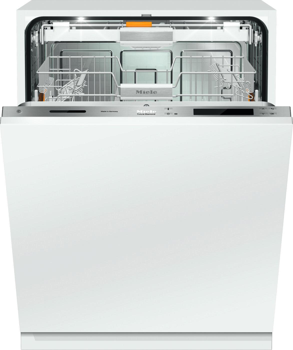 G 6985 SCVi K2o Diamond Dishwasher