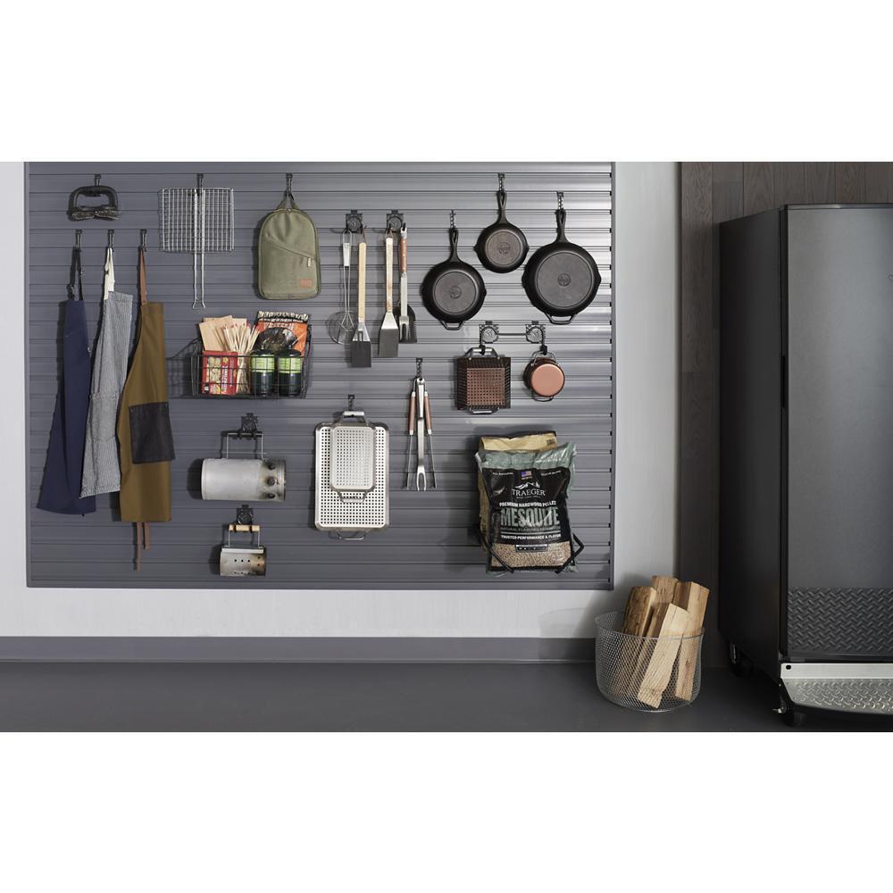 18" Wide Wire Basket