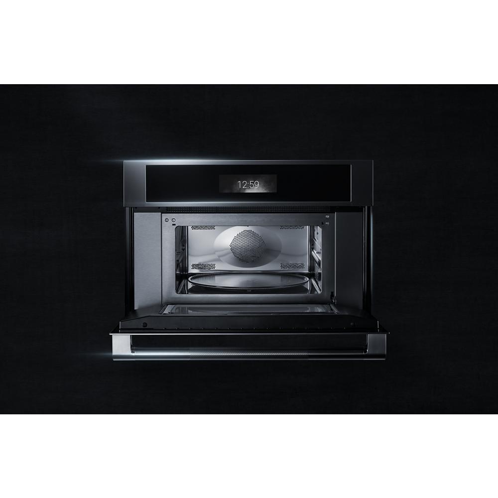 RISE™ 30" Single Wall Speed Oven