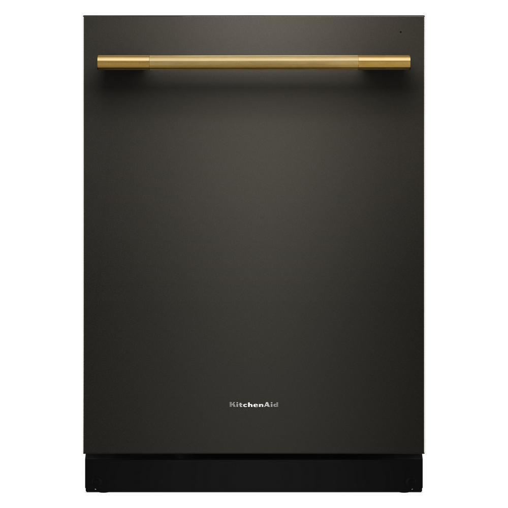 Brass Handle Hardware Accessory Kit for KitchenAid® Dishwasher