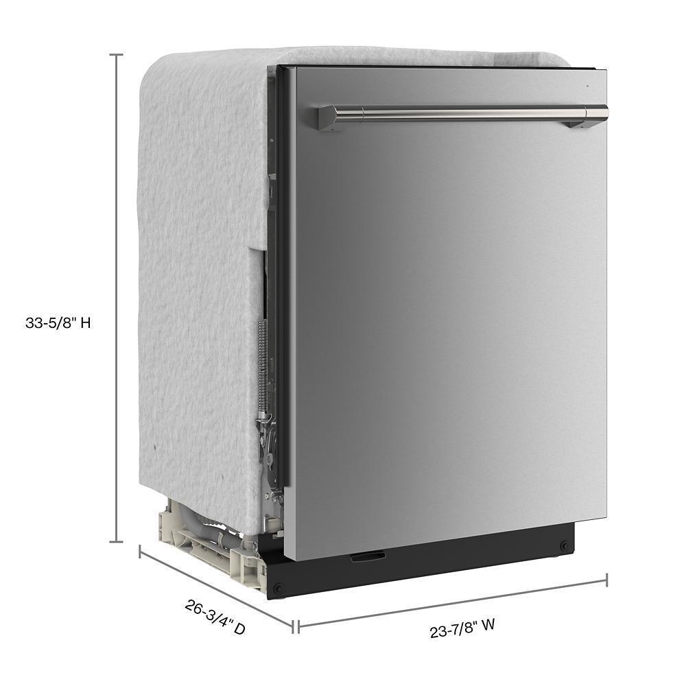 24" Top Control Dishwasher with PowerBlast® Cycle and PowerDry