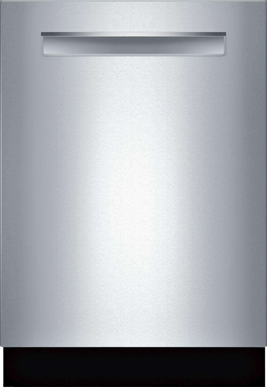 Dishwasher 24" Stainless steel