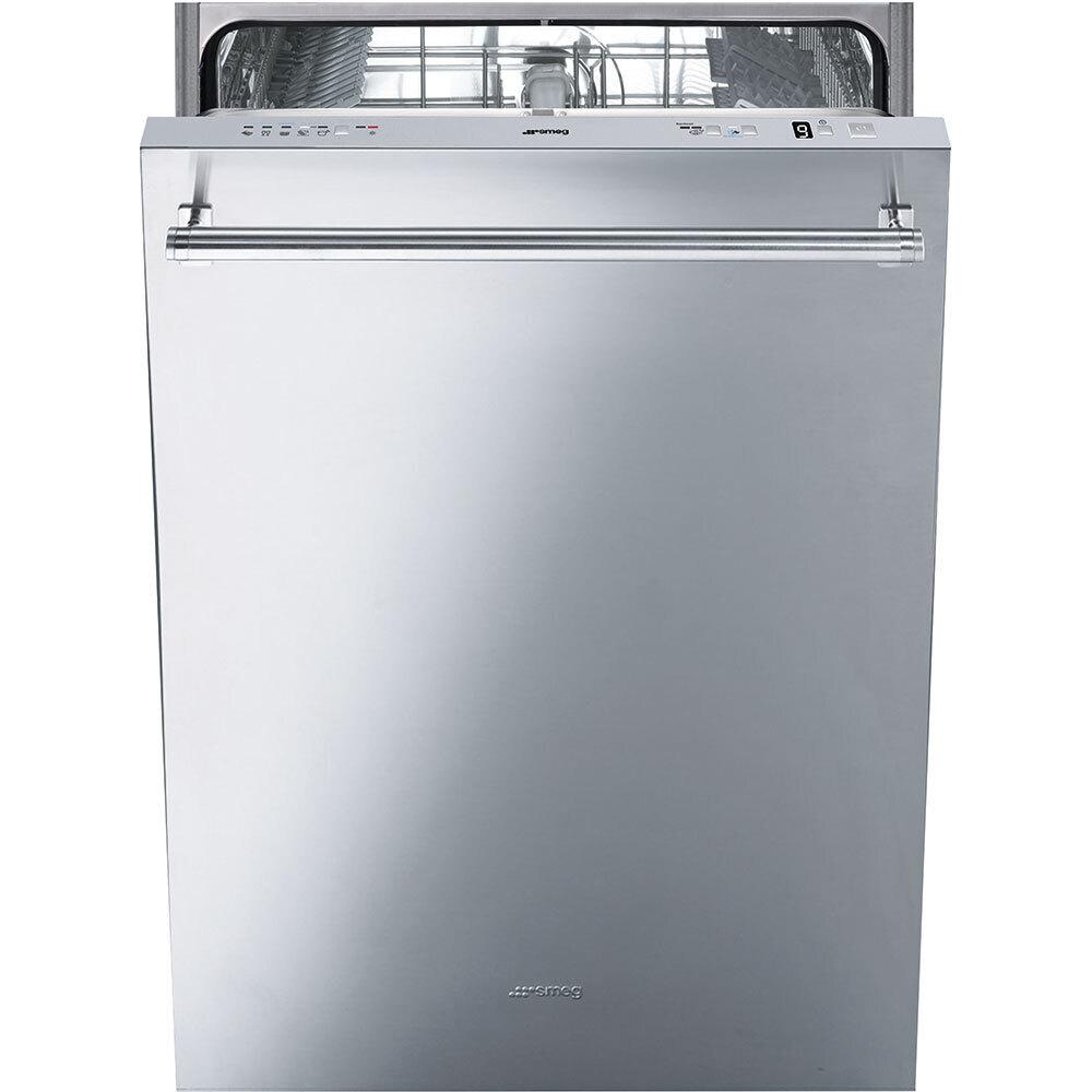 Dishwashers Stainless steel STU8649X