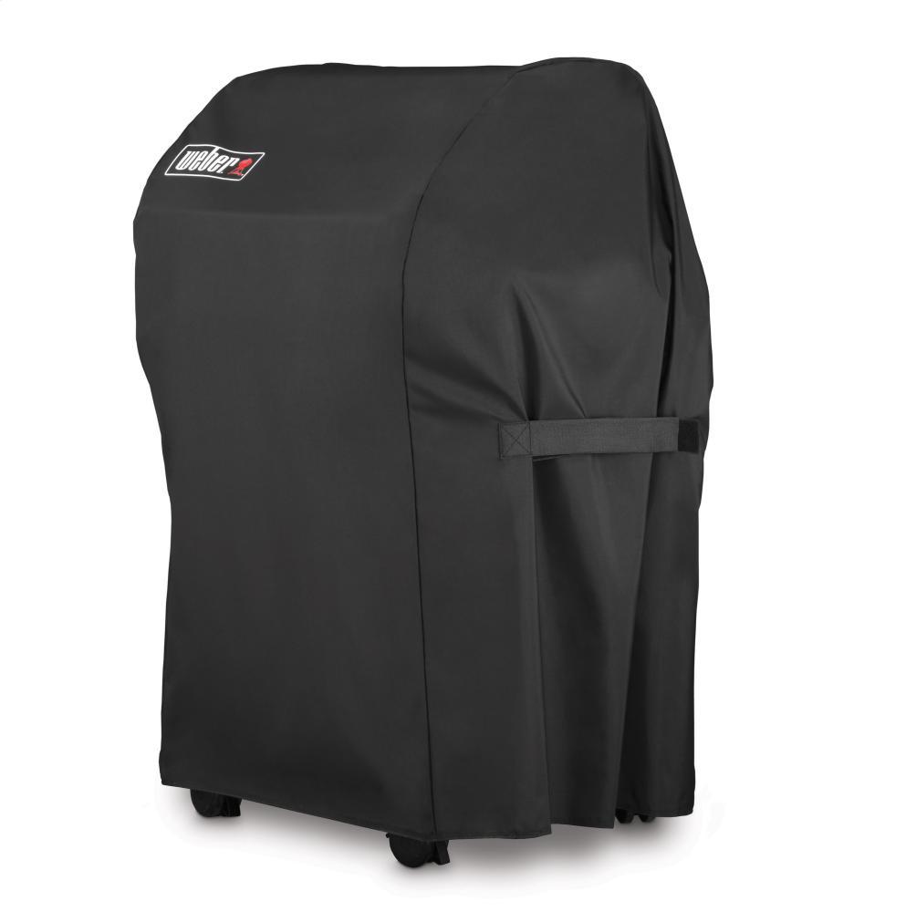 Grill Cover with Storage Bag