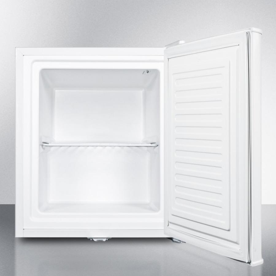 Compact All-freezer