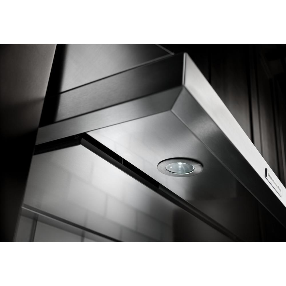 30'' Under-the-Cabinet, 4-Speed System