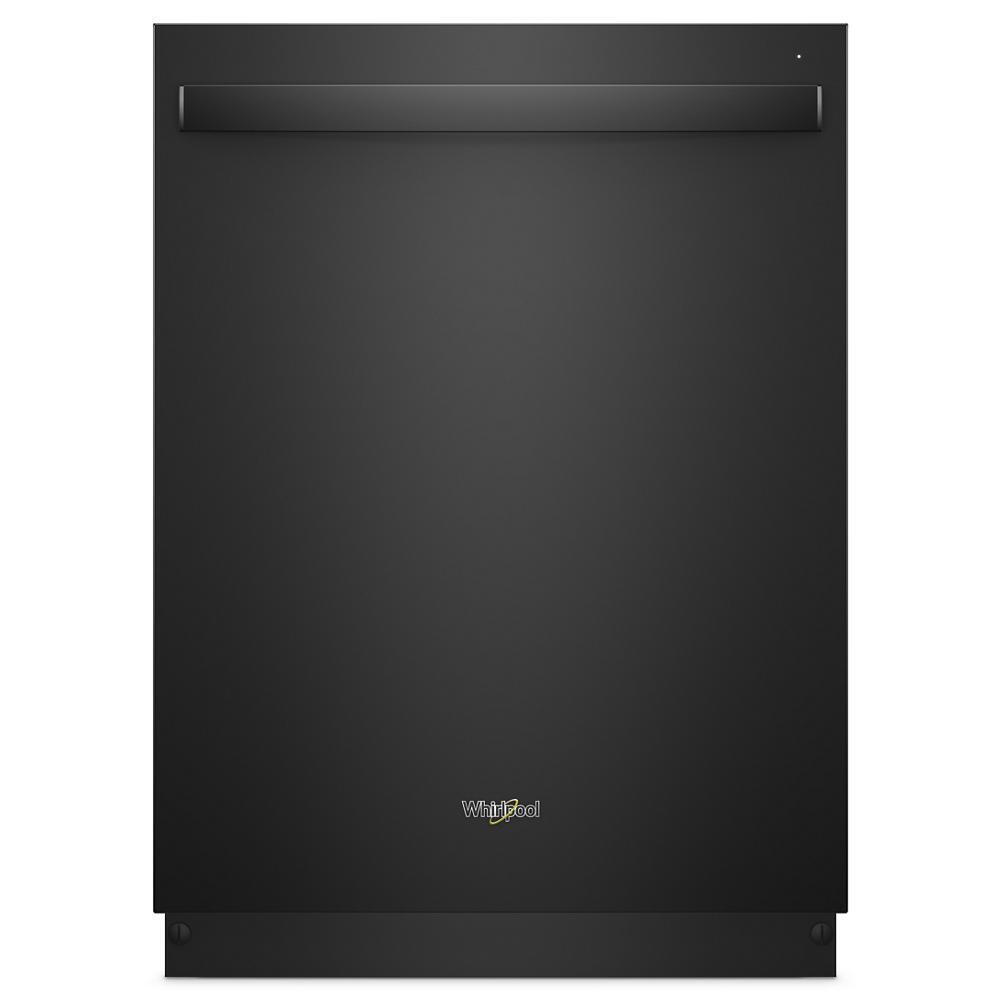 Dishwasher with Fan Dry